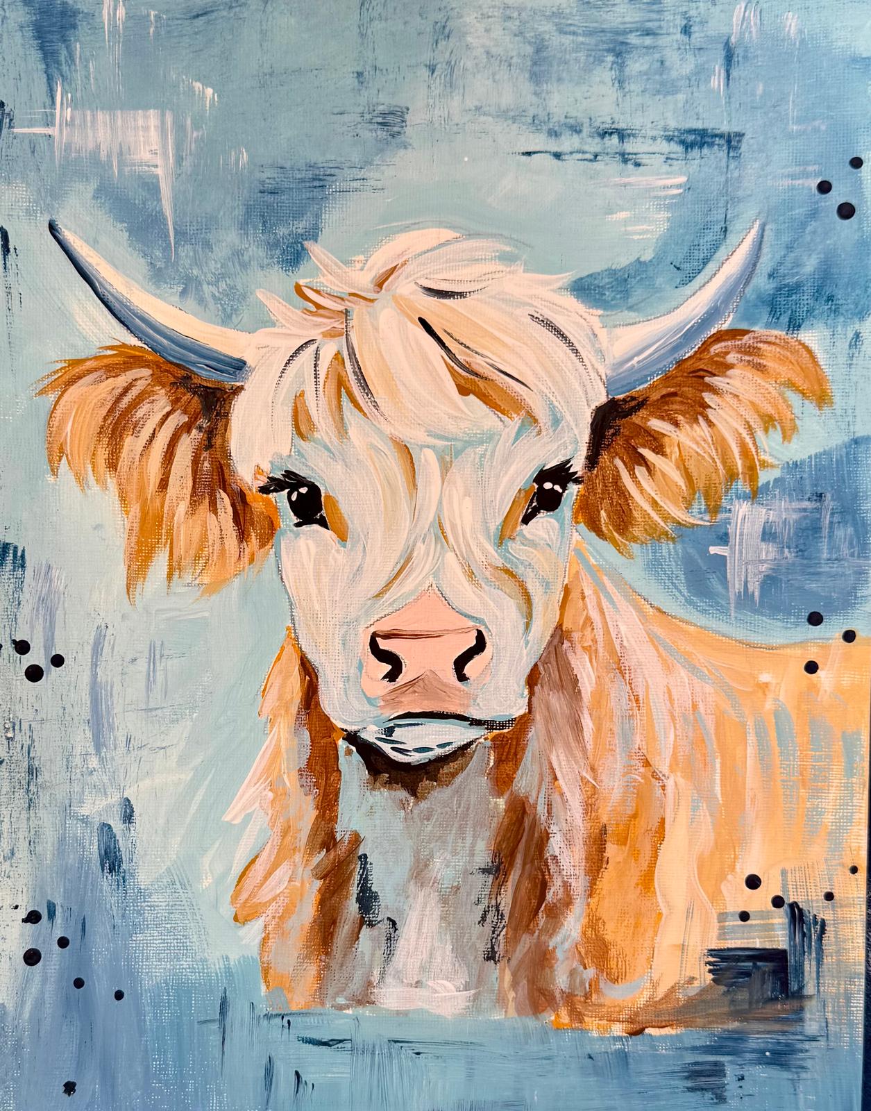 Country Cow @ New Province Brewing Company June 29th, 2026