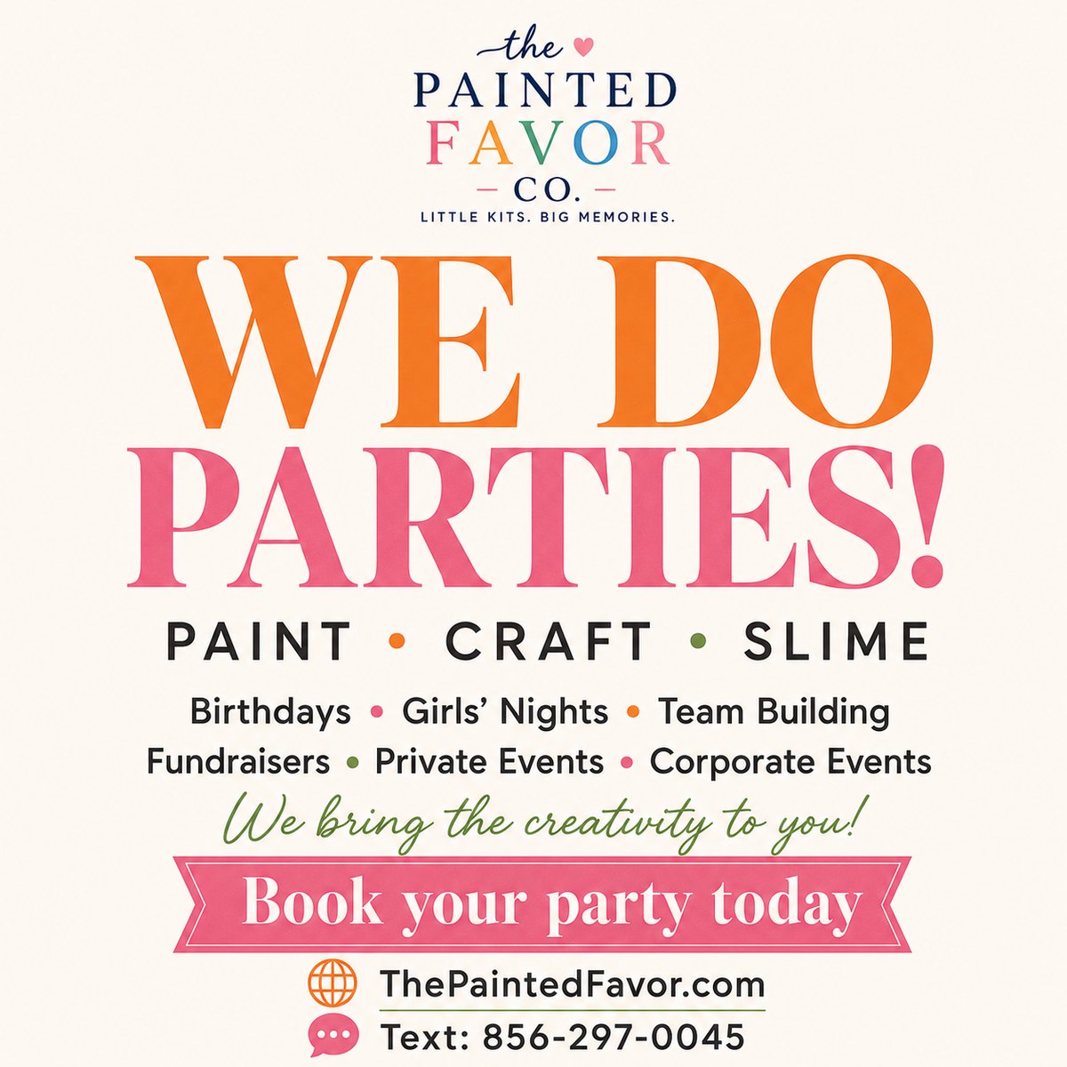 Events