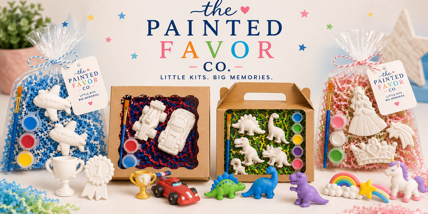 Plaster Kits