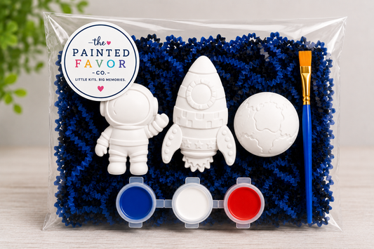 Space Explorer Kit