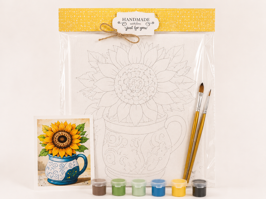 Cup Of Sunshine