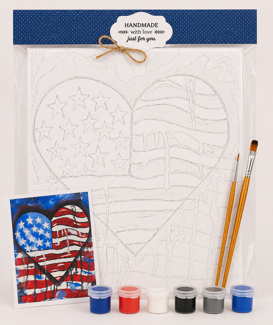 Heart Of Freedom