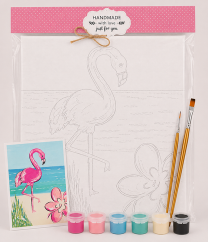 Fab Flamingo