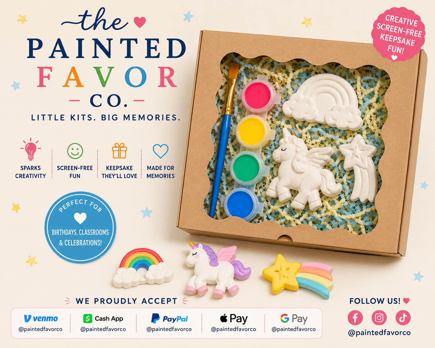Unicorn Kit