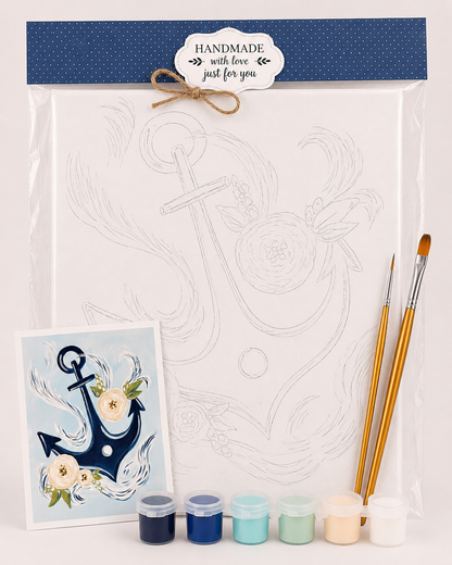Anchors Away