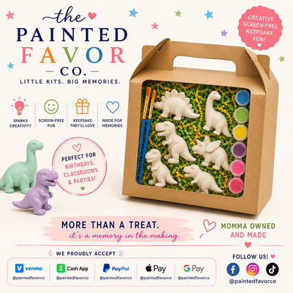 Dinosaur Kit