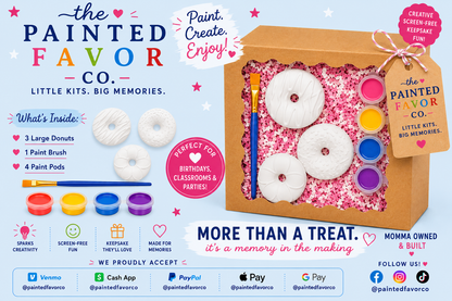 Donut Kit