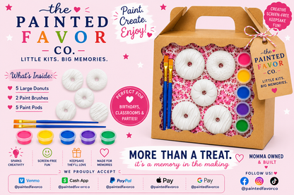 Donut Kit