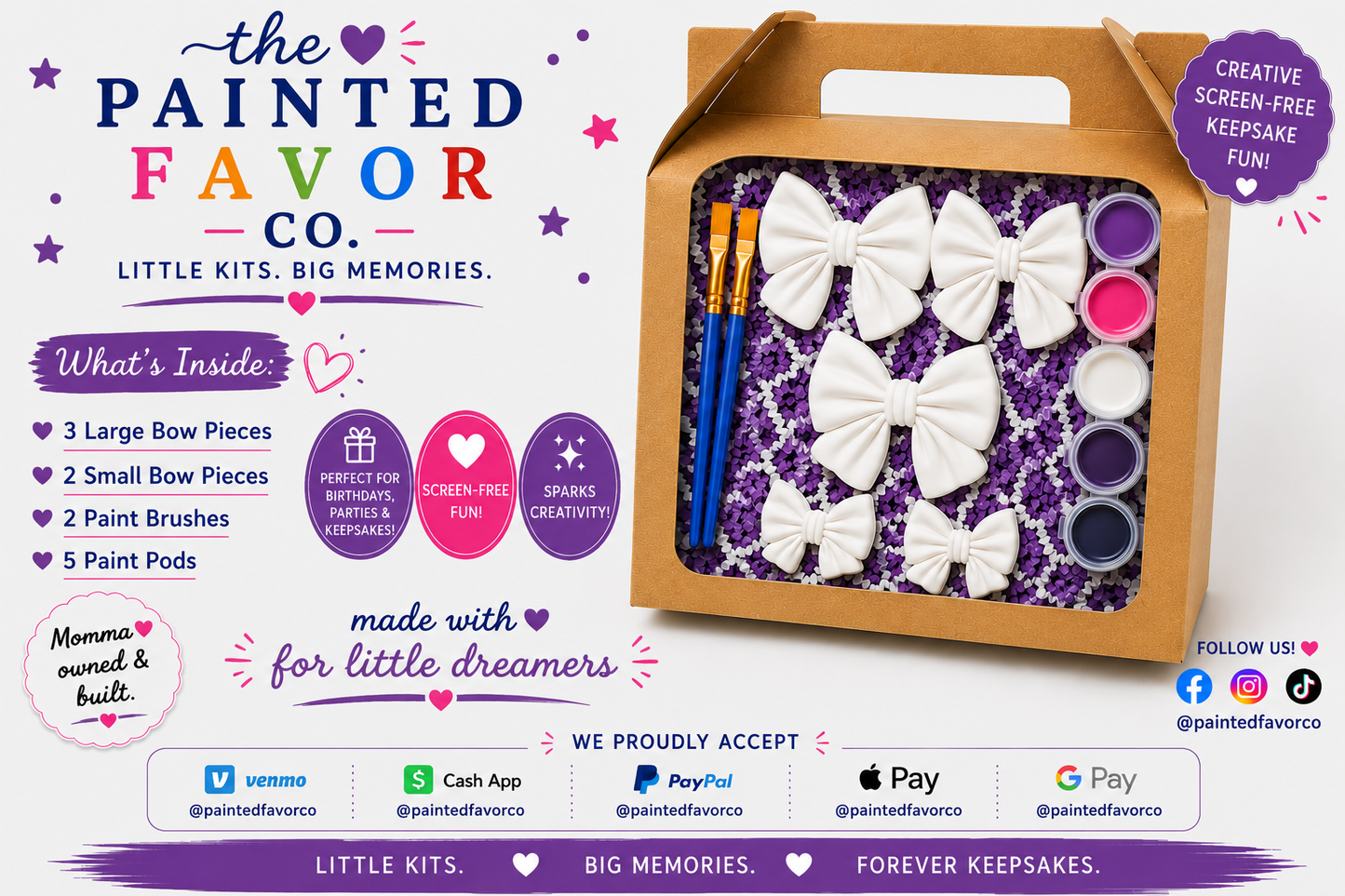 Bows Kit