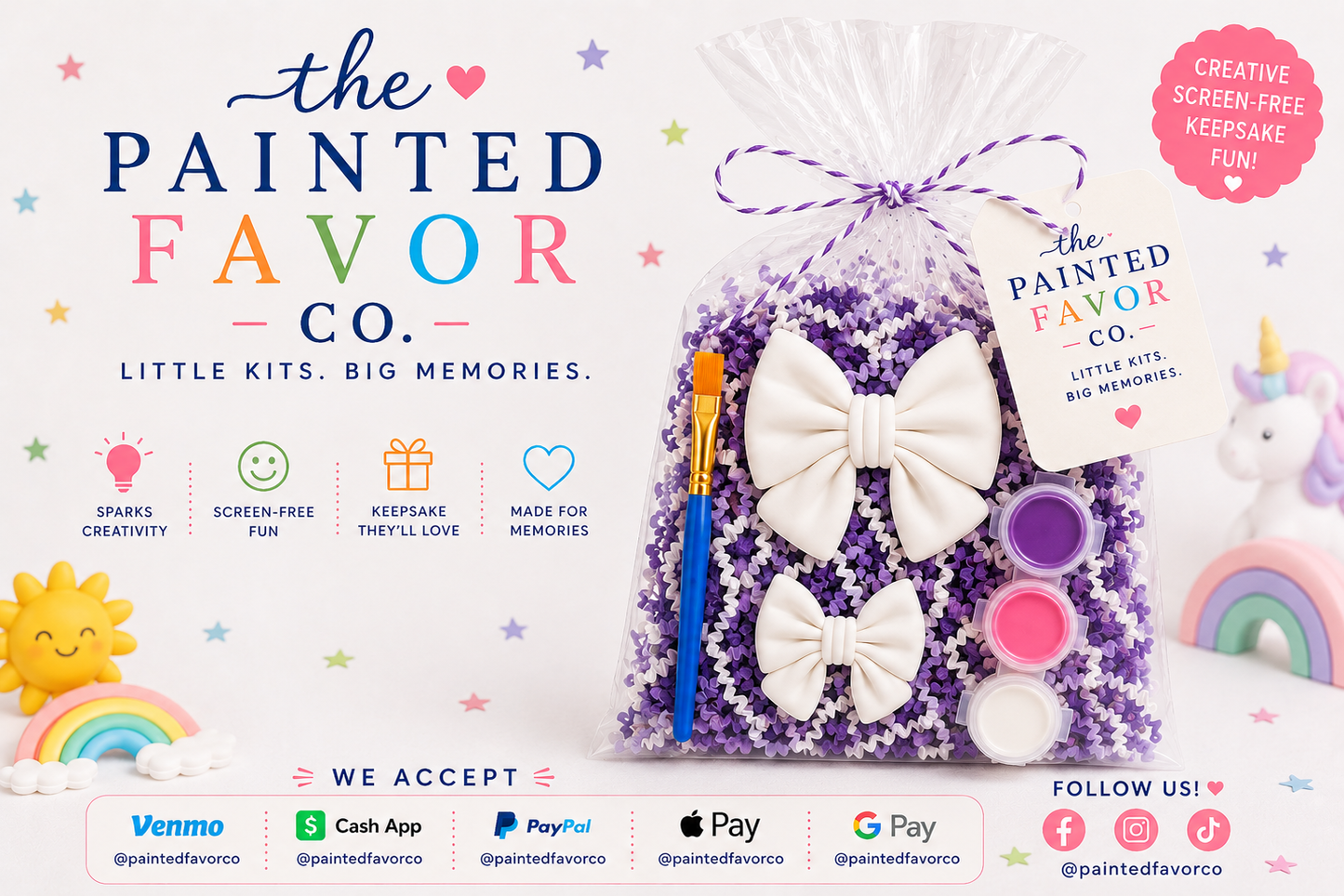 Bows Kit