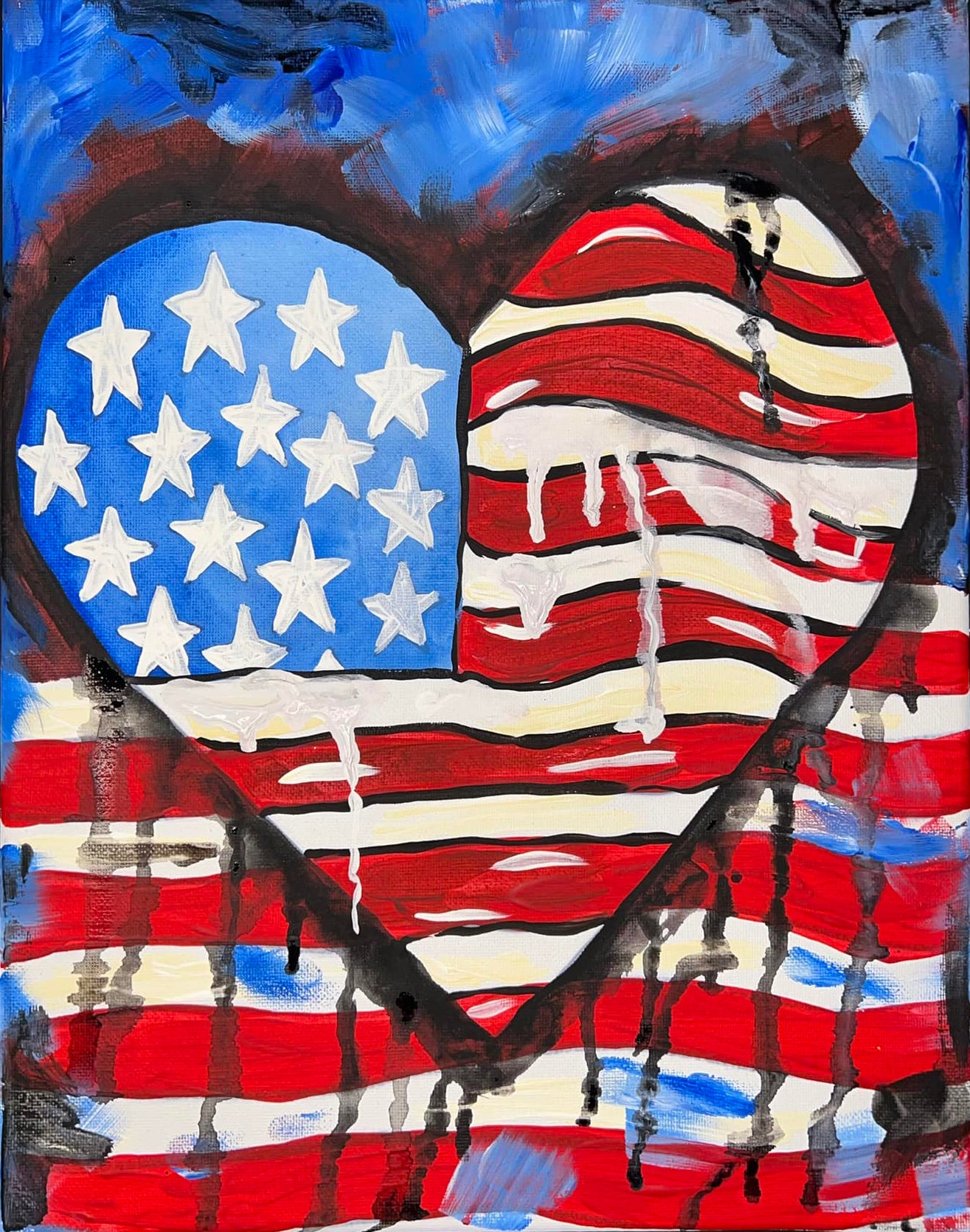 Heart Of Freedom