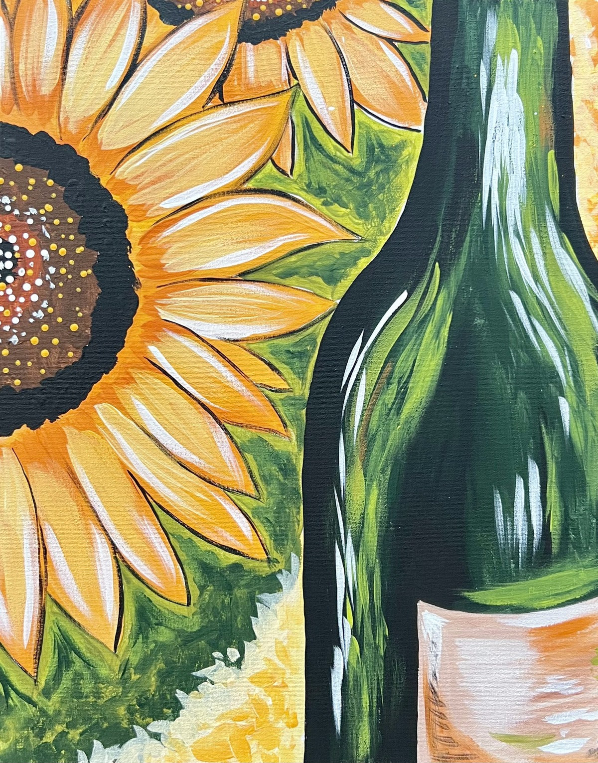 Bloom & Bottle @ UnWined Barling August 5th, 2026