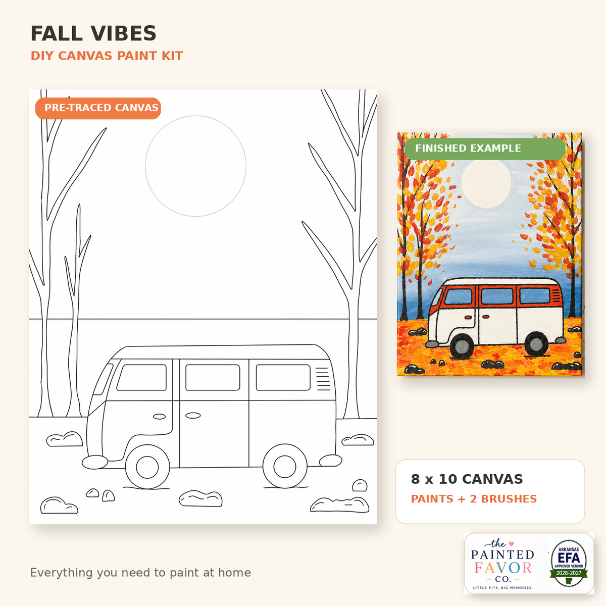 Fall Vibes