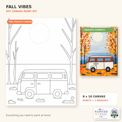 Fall Vibes