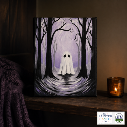 Ghost Forest